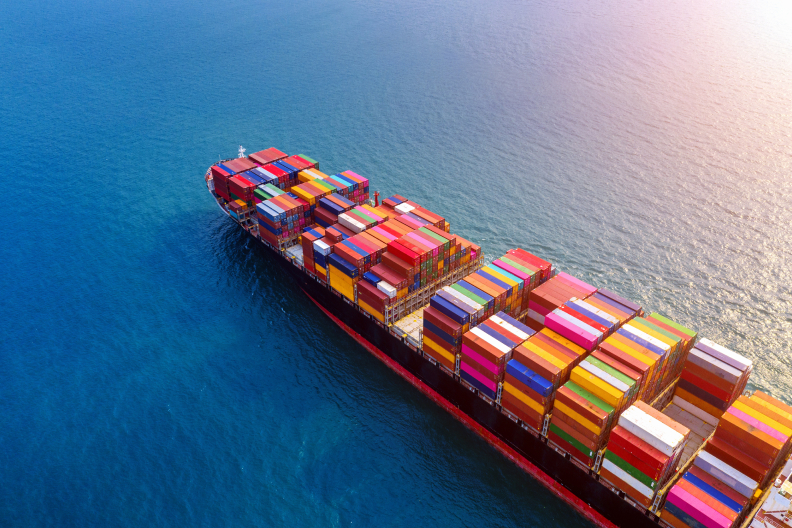 Containers